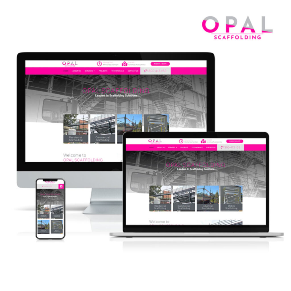 opal scaffolding ae wide solutions